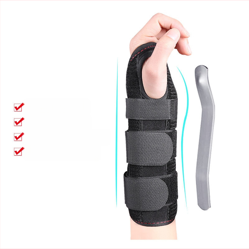 Feet awake протектор за китка — композитен плат, защита за китката, опаковка 200 бр