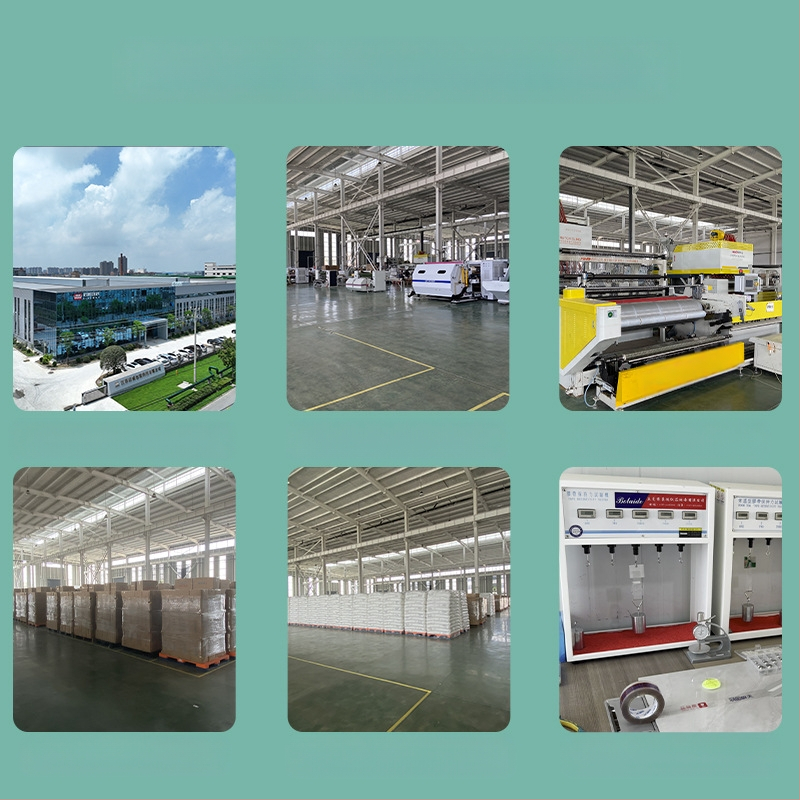 Qiwei LDPE индустриален разтегателен филм за опаковане – прозрачен защитен филм, персонализирана обработка