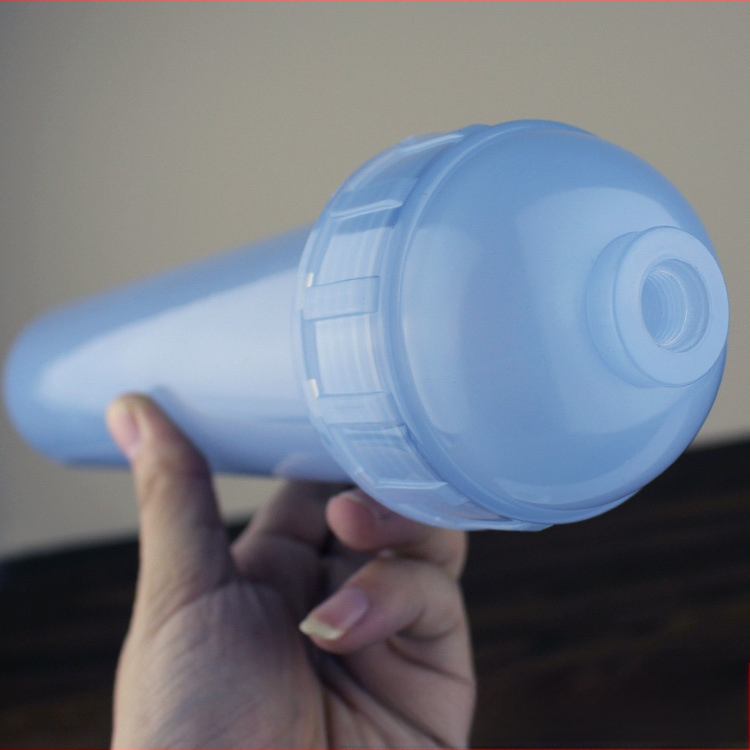 RP-DT PP ūdens attīrīšanas filtra korpuss | filtra nēsājs | divu punktu vītne savienojums