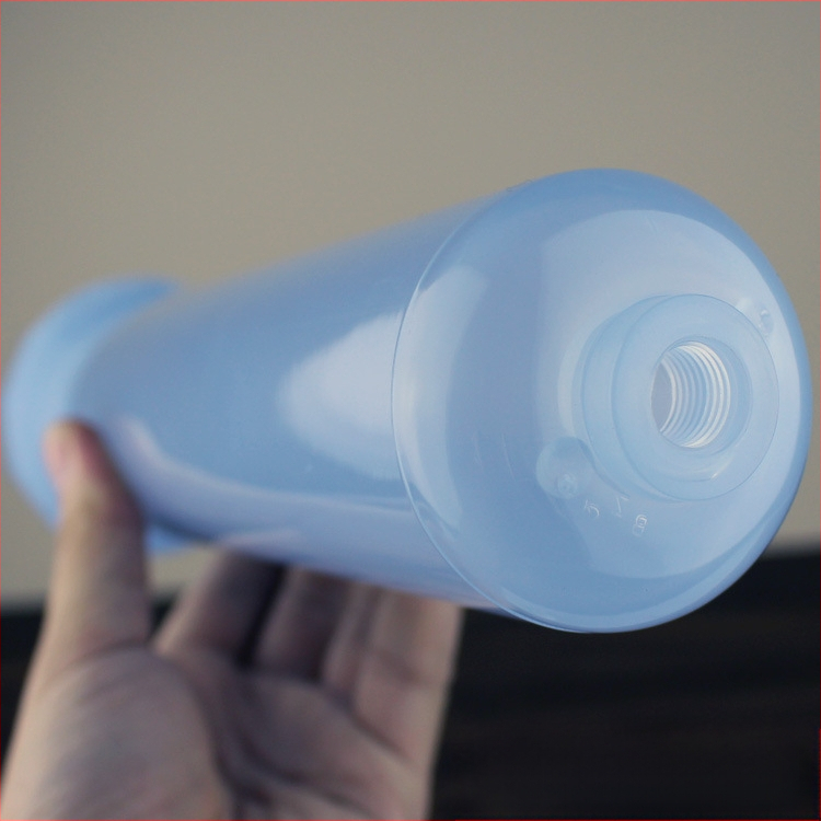 RP-DT PP ūdens attīrīšanas filtra korpuss | filtra nēsājs | divu punktu vītne savienojums