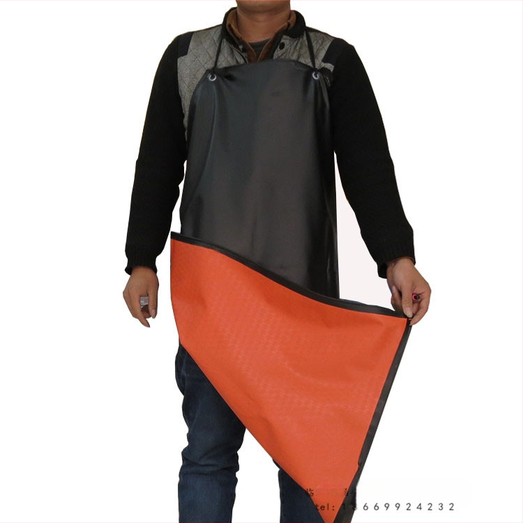 Водоустойчива престилка от говеждо сухожилие – масло- и киселинно-алкалоустойчивост, антизамърсяваща, 300 g, за кухня и преработка на храни