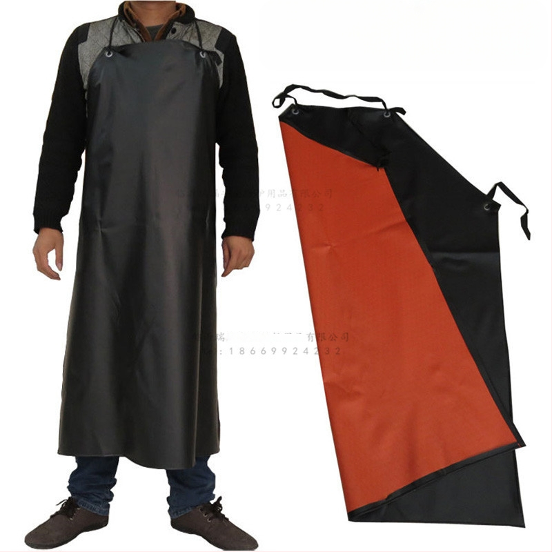 Водоустойчива престилка от говеждо сухожилие – масло- и киселинно-алкалоустойчивост, антизамърсяваща, 300 g, за кухня и преработка на храни