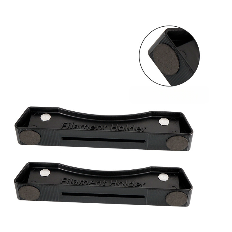 HARSIMON Стойка за консумативи за 3D принтиране – Регулируем държател PLA/ABS за FDM