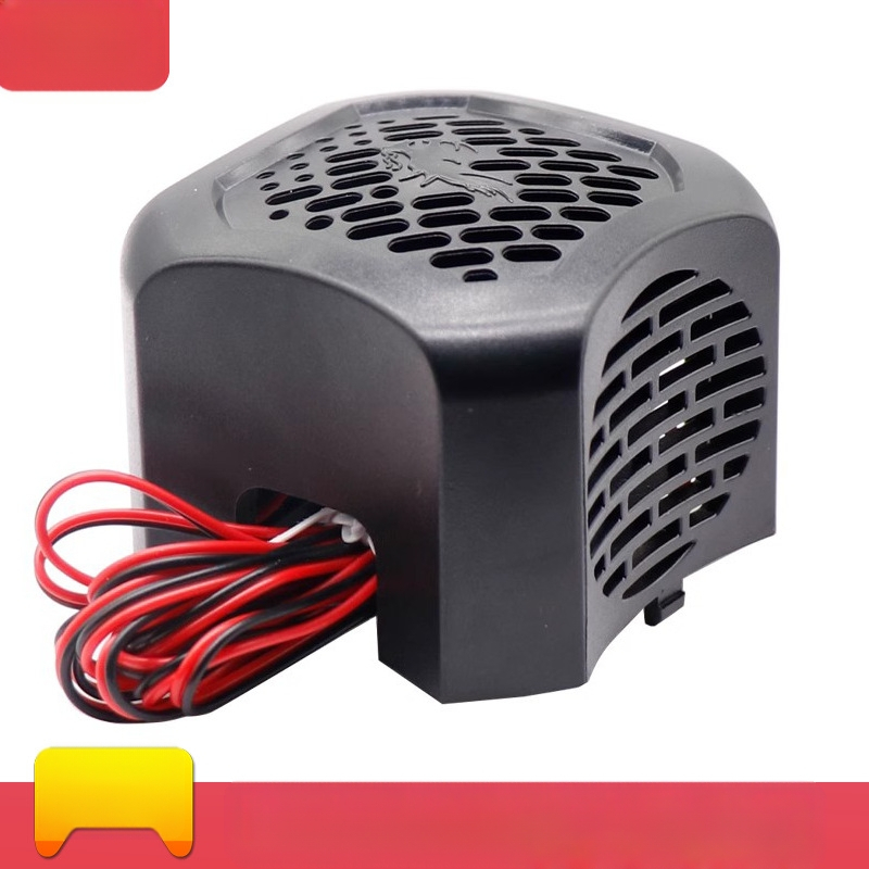 3D принтер hot end комплект Ender3V2 – fan cover, nozzle, 24V