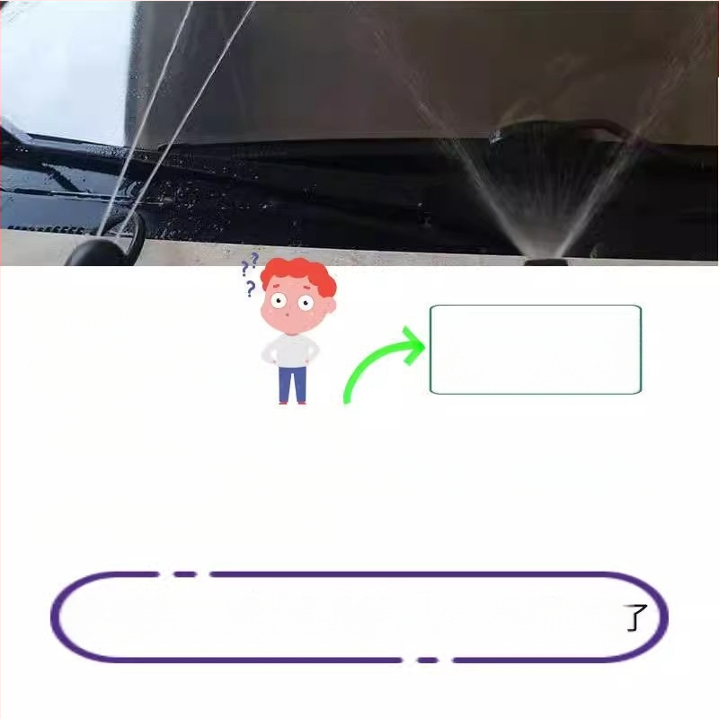 Неръждаема стомана дюзна прочистваща игла – за дюзи на спрейове, автомобилни чистачки и електрически инжекционни вентили