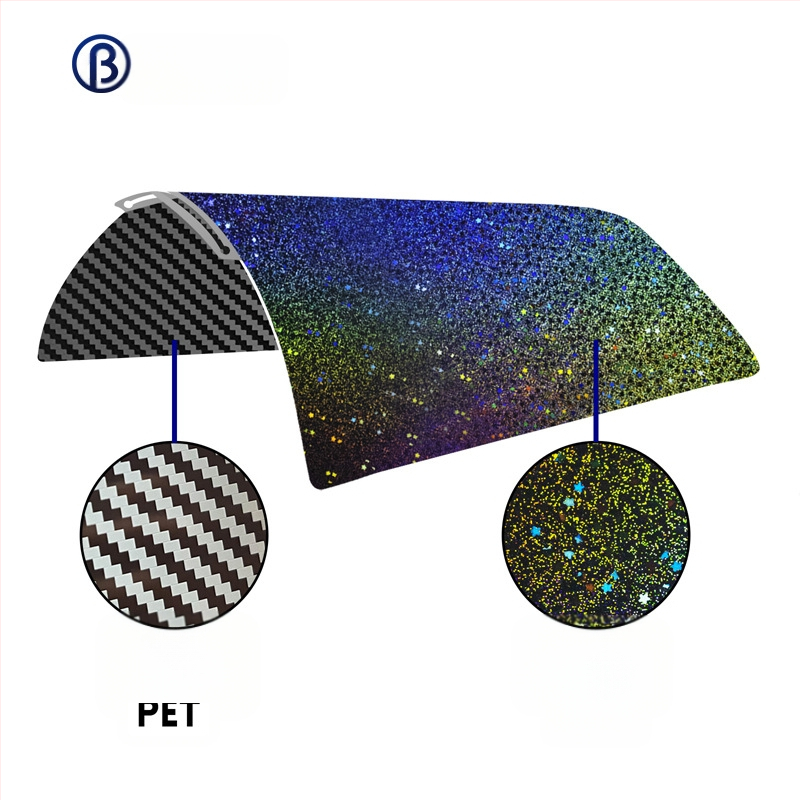 Μαγνητική πλάκα από ατσάλι ελατηρίου για θερμή πλατφόρμα εκτυπωτή 3D, PEY/PET πλατφόρμα