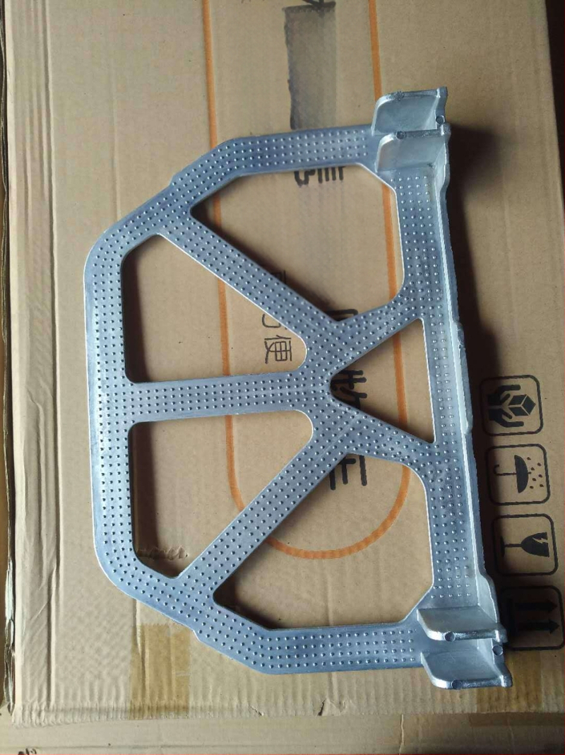 Βάση αποσκευών από κράμα αλουμινίου – Φορητή, Μετακινούμενη, Προσαρμόσιμη