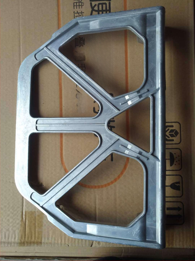 Βάση αποσκευών από κράμα αλουμινίου – Φορητή, Μετακινούμενη, Προσαρμόσιμη