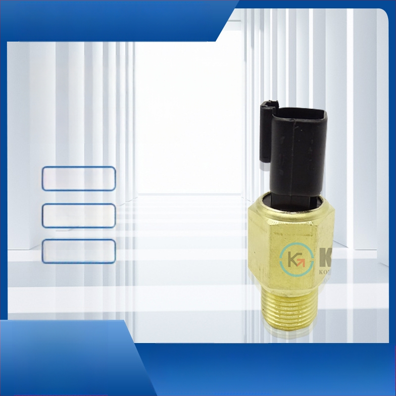 KOVAX Αισθητήρας πίεσης λαδιού και αισθητήρας θερμοκρασίας λαδιού για εκσκαφέα, μοντέλα 1103/1104