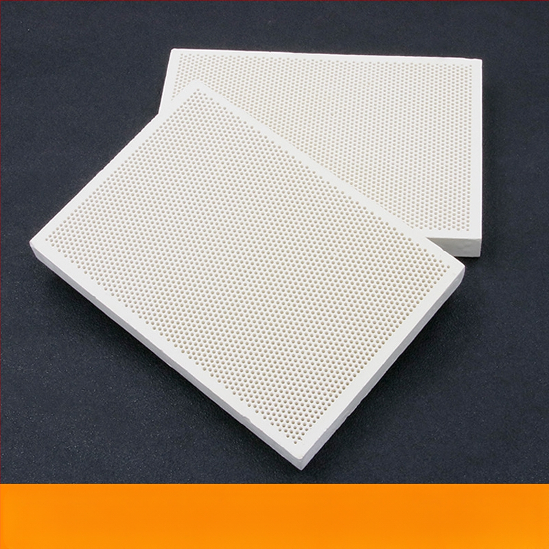 Refraktorinė plyta | Azbesto pluoštas | Ugniatsparumas 1580–1770°C | Aukštos temperatūros atsparumas