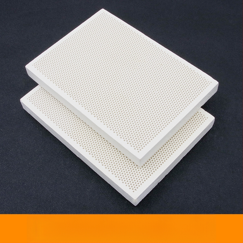 Refraktorinė plyta | Azbesto pluoštas | Ugniatsparumas 1580–1770°C | Aukštos temperatūros atsparumas