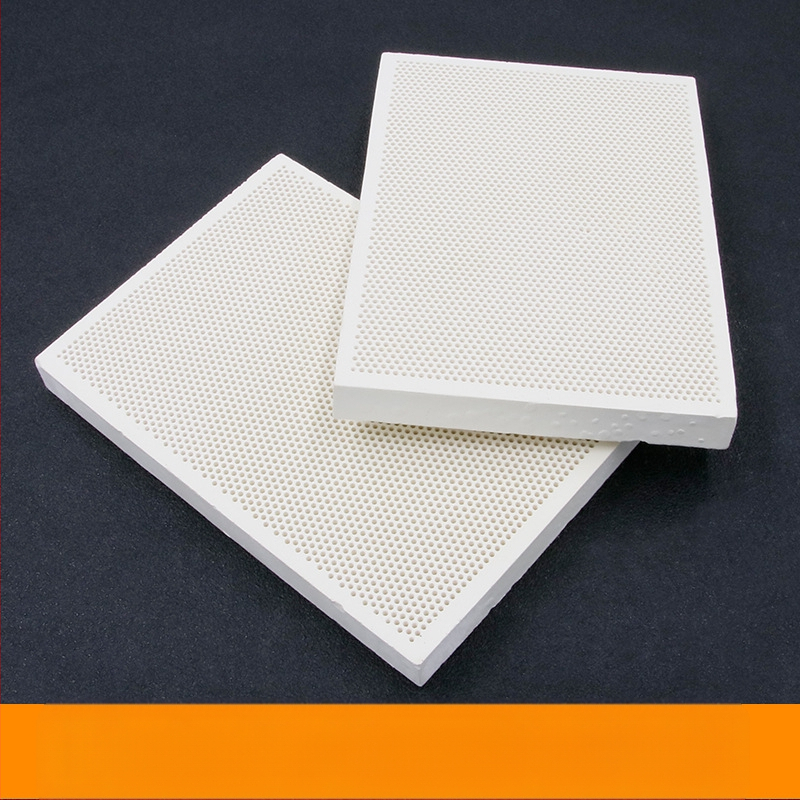 Refraktorinė plyta | Azbesto pluoštas | Ugniatsparumas 1580–1770°C | Aukštos temperatūros atsparumas