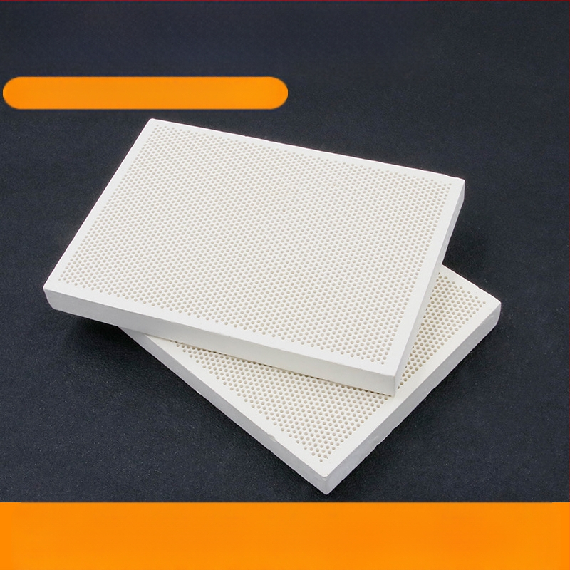 Refraktorinė plyta | Azbesto pluoštas | Ugniatsparumas 1580–1770°C | Aukštos temperatūros atsparumas