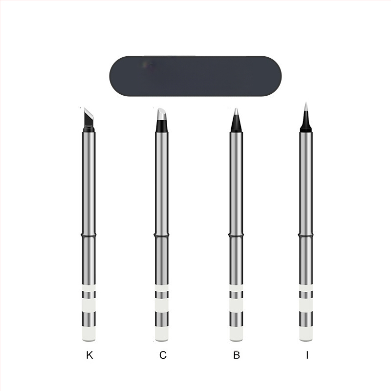Duke Ei1 Pametni Prenosivi Lemilnik i Mini Stanica za Lemljenje, 65 W, 3.25 A, Digitalni Prikaz, Napajanje QC/PD