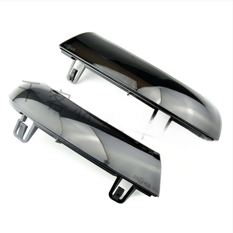 LED φανάρι σήματος για καθρέφτη οπισθοπορείας, μοντέλο LSG-VW01, 5W, 12V, συμβατό με Golf 5 MK5 (2003-2008), Golf 5/6 Plus (2005-2013), Jetta MK5 (2006-2012), Passat B5.5 (2001-2005), Sharan (2003-2010).