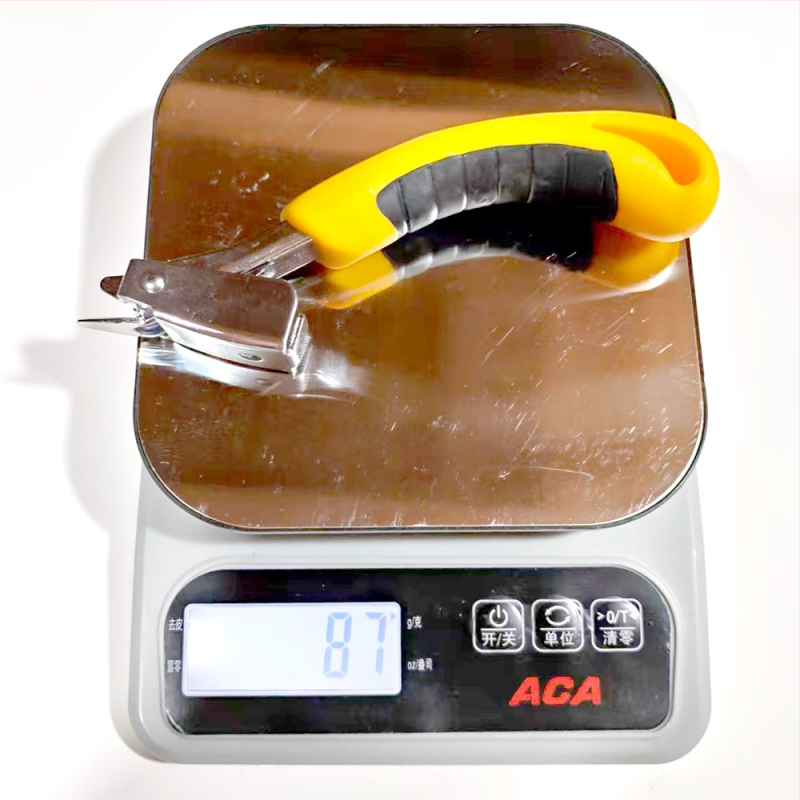 Hercules QDQ-1 неръждаема стомана, инструмент за пирони с плосък тип, трифункционален ръчен инструмент за премахване на пирони и лост, персонализирана обработка