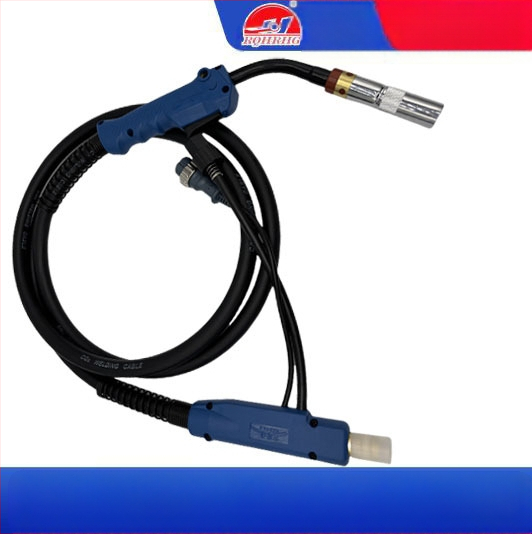 Zavarivački pištolj s plinskom zaštitom Arctic Wolf, Potrošni dijelovi, 500A/350A/200A