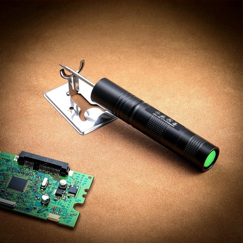 18650 punjiva prijenosna bežična spajalica za zavarivanje s indikatorom i visokom snagom