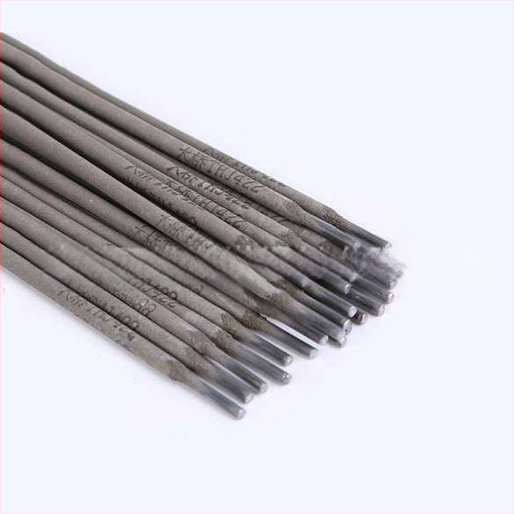 Elektroda za zavarivanje nerđajućeg čelika E904L, Avista E385-16; legirano jezgro; alkalijska elektroda; zavarni tok 280 A