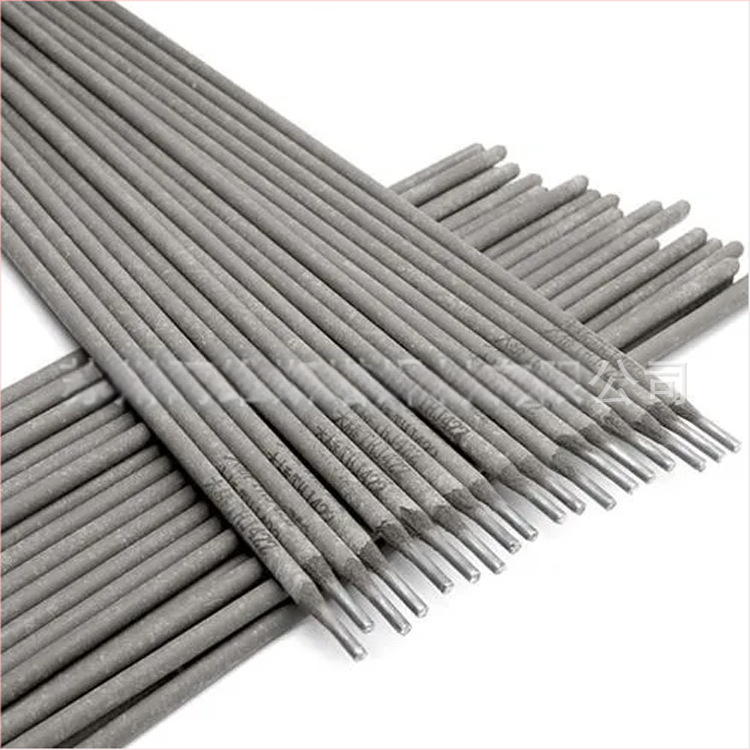 Elektroda za zavarivanje nerđajućeg čelika E904L, Avista E385-16; legirano jezgro; alkalijska elektroda; zavarni tok 280 A