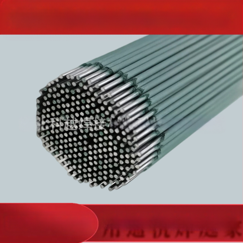 Elektroda za zavarivanje od ugljičnog čelika J422 za tanke ploče i galvanizirane kvadratne cijevi, kućna upotreba