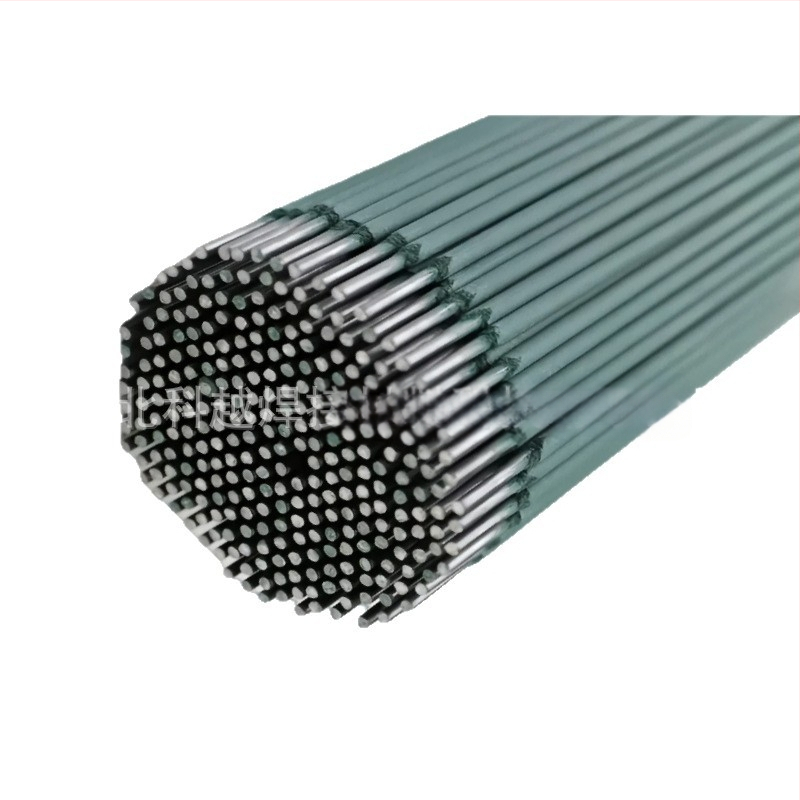 Elektroda za zavarivanje od ugljičnog čelika J422 za tanke ploče i galvanizirane kvadratne cijevi, kućna upotreba