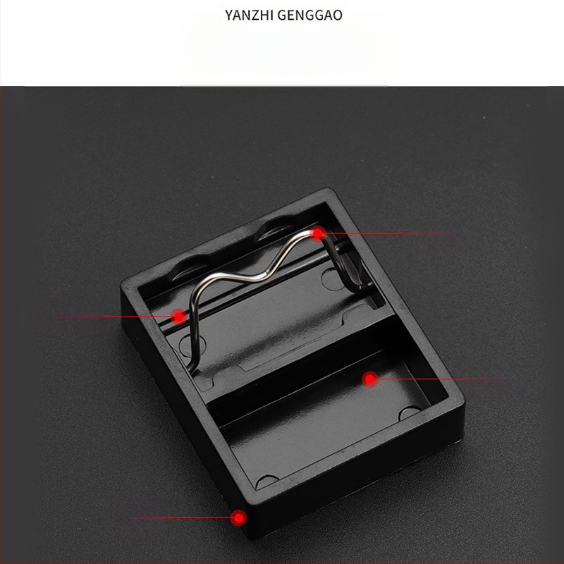 Xingweiqiang G-tip kvadratni Bakelite stalak za lemljenje, visoka temperaturna otpornost