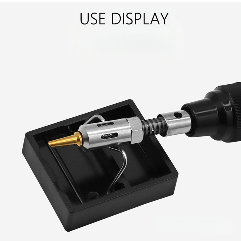 Xingweiqiang G-tip kvadratni Bakelite stalak za lemljenje, visoka temperaturna otpornost