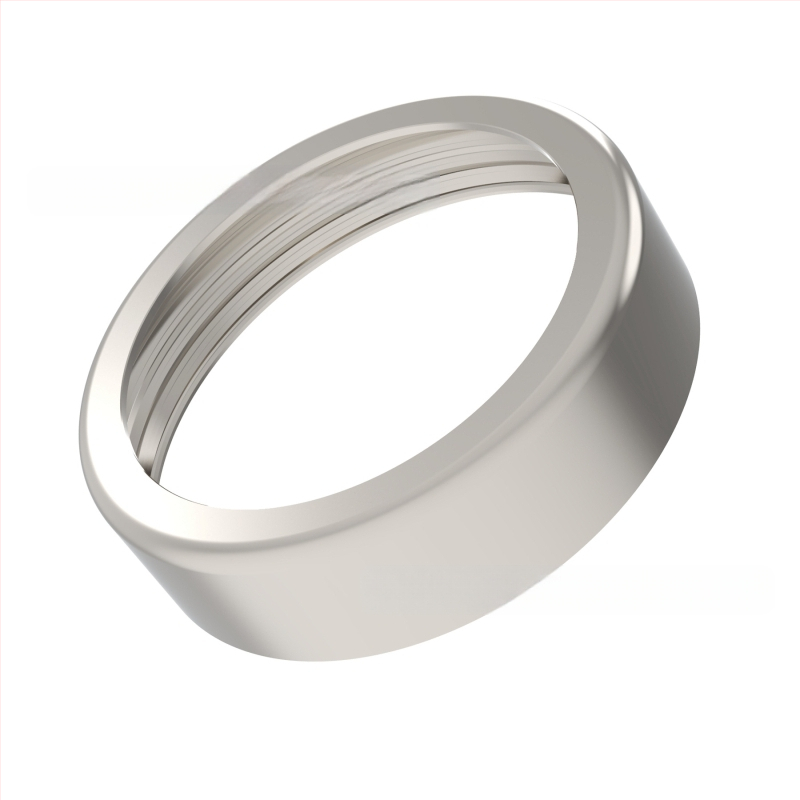 RP22734 Заместваща капачка-гайка за клапан душ DR10000 серия