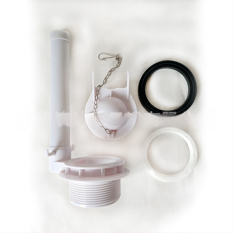 Ventil za odvod otpadnih voda Aojiele - ABS/POM, ručna ugradnja, ubrizgano oblikovanje, moderan minimalistički dizajn