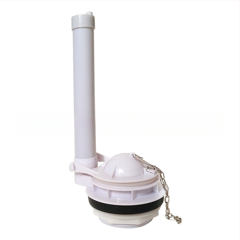 Ventil za odvod otpadnih voda Aojiele - ABS/POM, ručna ugradnja, ubrizgano oblikovanje, moderan minimalistički dizajn