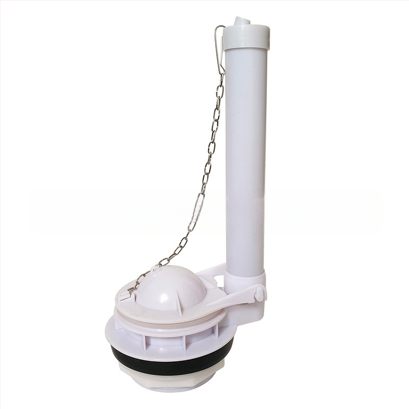 Ventil za odvod otpadnih voda Aojiele - ABS/POM, ručna ugradnja, ubrizgano oblikovanje, moderan minimalistički dizajn