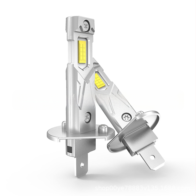 Far LED auto J1-H1, 10W, 12V, IP65 impermeabil, 3000 lm