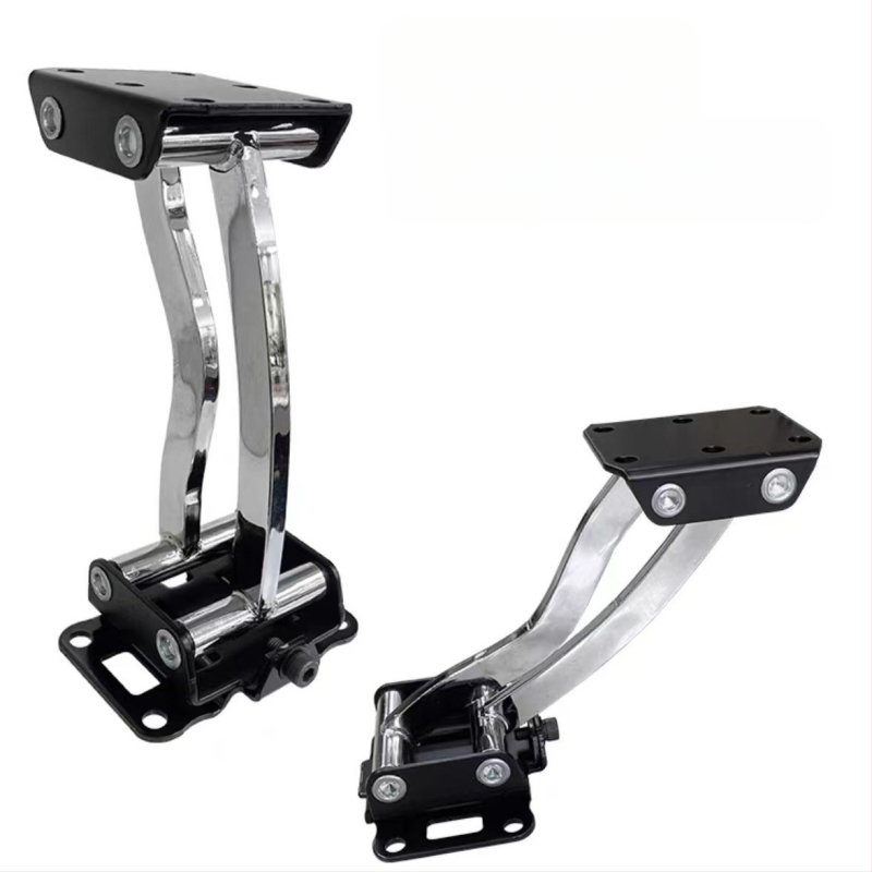 Панта за облегалка на диван с подвижен подглавник и подлакътник – анти-щипване, студено валцована стомана; марка ZHIN TEXUAN HARDWARE; стил Италиански минимализъм