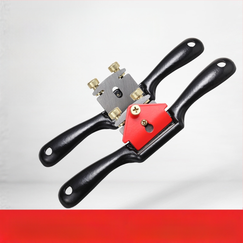 Дървообработващ ръчен планер, модел Bird Planer, дърводелски инструмент за DIY