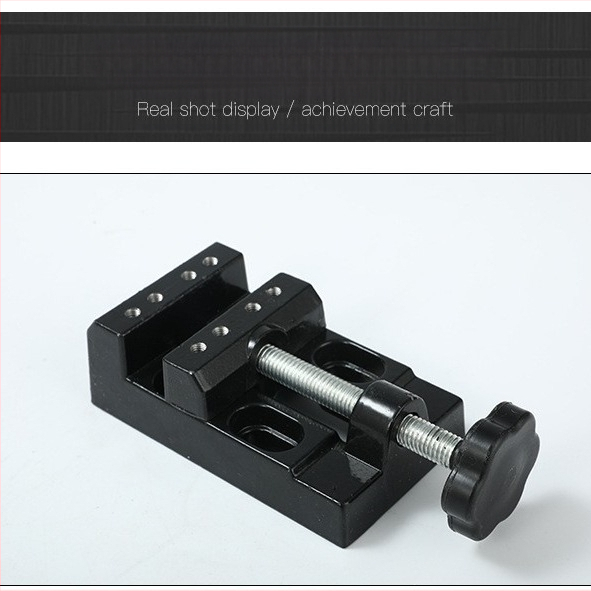 Κλιπ στερέωσης ρολογιών από κράμα αλουμινίου, ανθεκτικό σε έκρηξη, γερμανικού στυλ