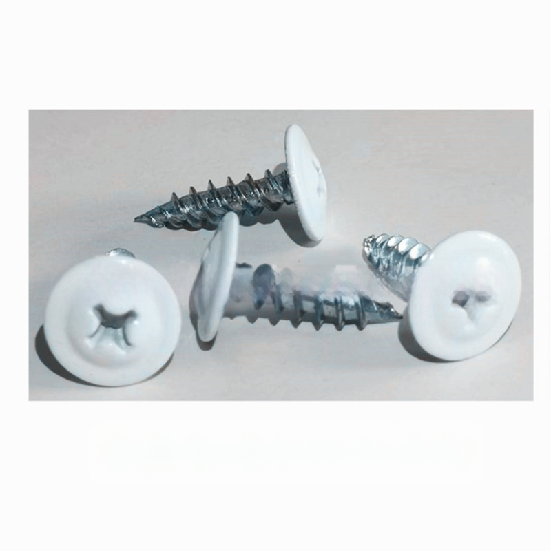 Самонарезни винтове – Boyong Hardware – въглеродна стомана Q235 – цинково покритие – GB стандарт – Клас А