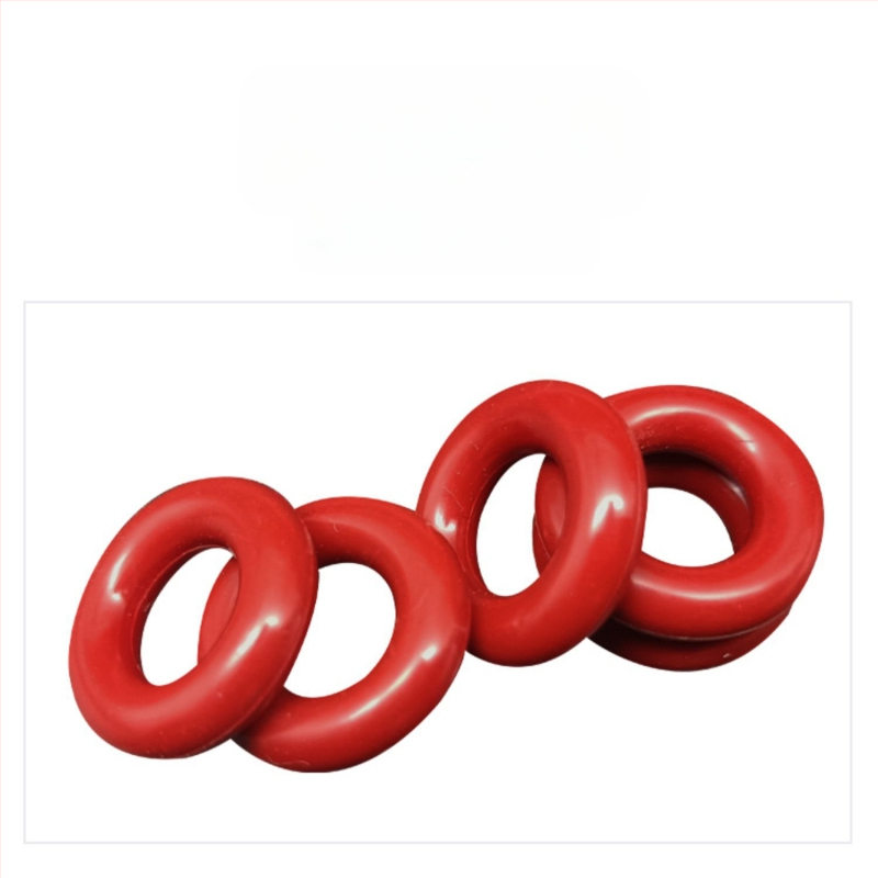O-образно уплътнение комплект, 225 броя, силиконов каучук, стандартни части, висока температура и износоустойчивост