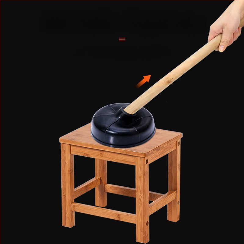 Tualeto siurbimo pompa – Pingjiantong, guma, kilmė Pekinas, 2016 m. žiema