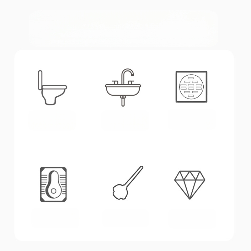 Tualeto siurbimo pompa – Pingjiantong, guma, kilmė Pekinas, 2016 m. žiema