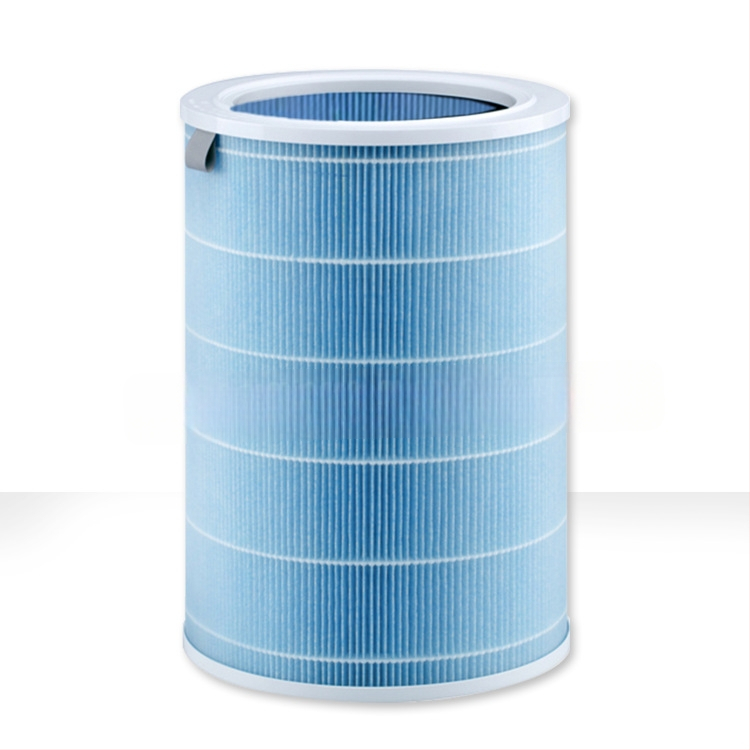 Filtrų elementas Xiaomi oro valytuvui 12S3 Pro, Aprilair, poliesterio pluoštas, atsparus korozijai