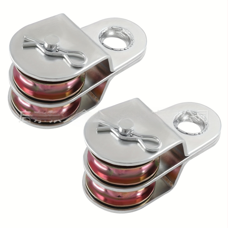 Ролка от въглеродна стомана, макс. натоварване 1.5, марка Zhang Daxin