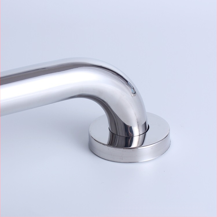 Ράγα μπάνιου από ανοξείδωτο χάλυβα για squat τουαλέτα, μοντέρνος μινιμαλιστικός σχεδιασμός, μάρκα sipai