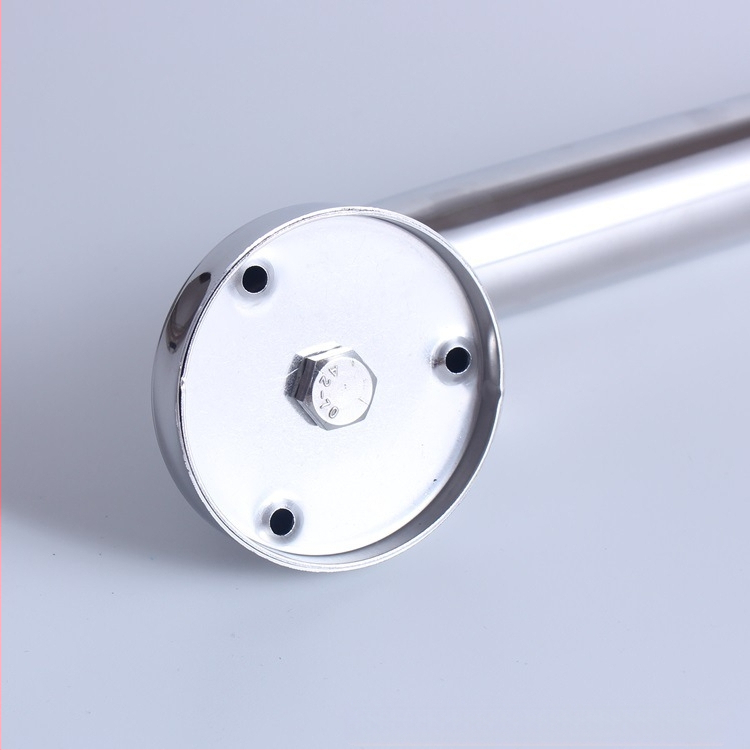 Ράγα μπάνιου από ανοξείδωτο χάλυβα για squat τουαλέτα, μοντέρνος μινιμαλιστικός σχεδιασμός, μάρκα sipai