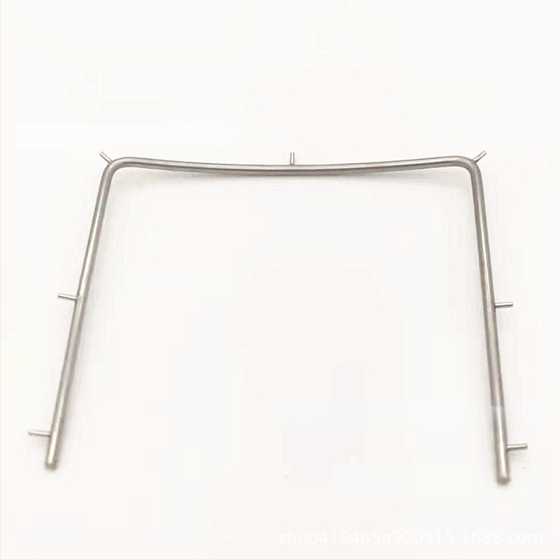 Οδοντιατρικό πλαίσιο για καουτσούκ νταμ και νάρθηκα προσώπου – αξεσουάρ από άλλα υλικά