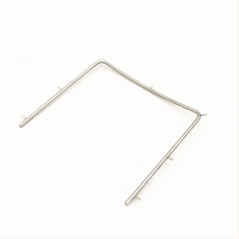 Οδοντιατρικό πλαίσιο για καουτσούκ νταμ και νάρθηκα προσώπου – αξεσουάρ από άλλα υλικά