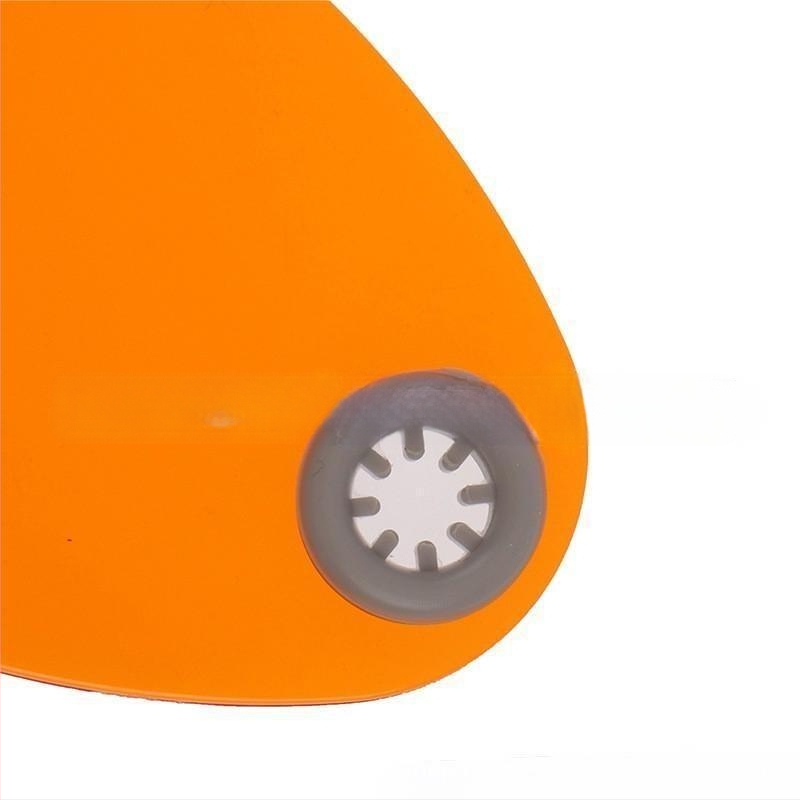 Acīm aizsargbrilles zobārstniecības gaismas polimerizācijai – pieaugušajiem, iepakojums 100