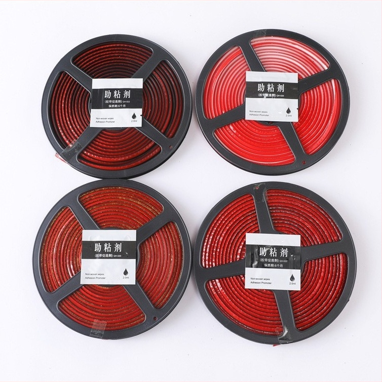 Junce PVC αυτοκόλλητη διακοσμητική ταινία για αρμούς πλακιδίων, μοντέλο 001, γωνιακή διακοσμητική λωρίδα για ντουλάπες και κουζίνα, στυλ: επίπεδο, νέο κινέζικο στυλ, μοντέρνος μινιμαλισμός, ελαφρύς πολυτελής