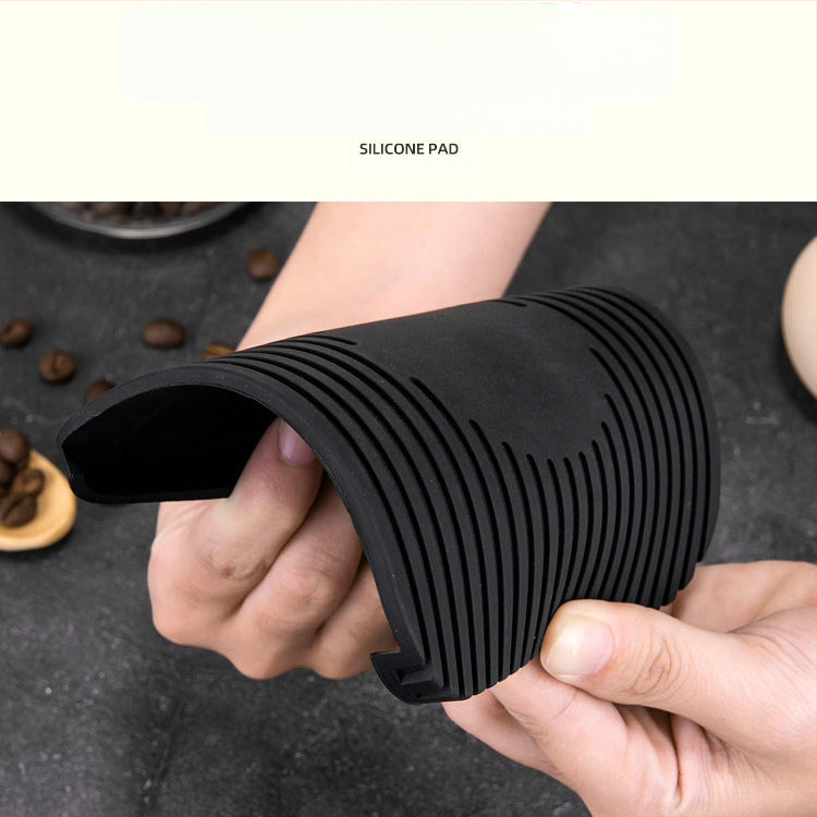 Virtuvės elektroninės kavos svarstyklės su laikmačiu, tikslumas 0,1 g, talpa 0,1–3000 g, nešiojamas ir atsparus vandeniui, modelis SH-268.