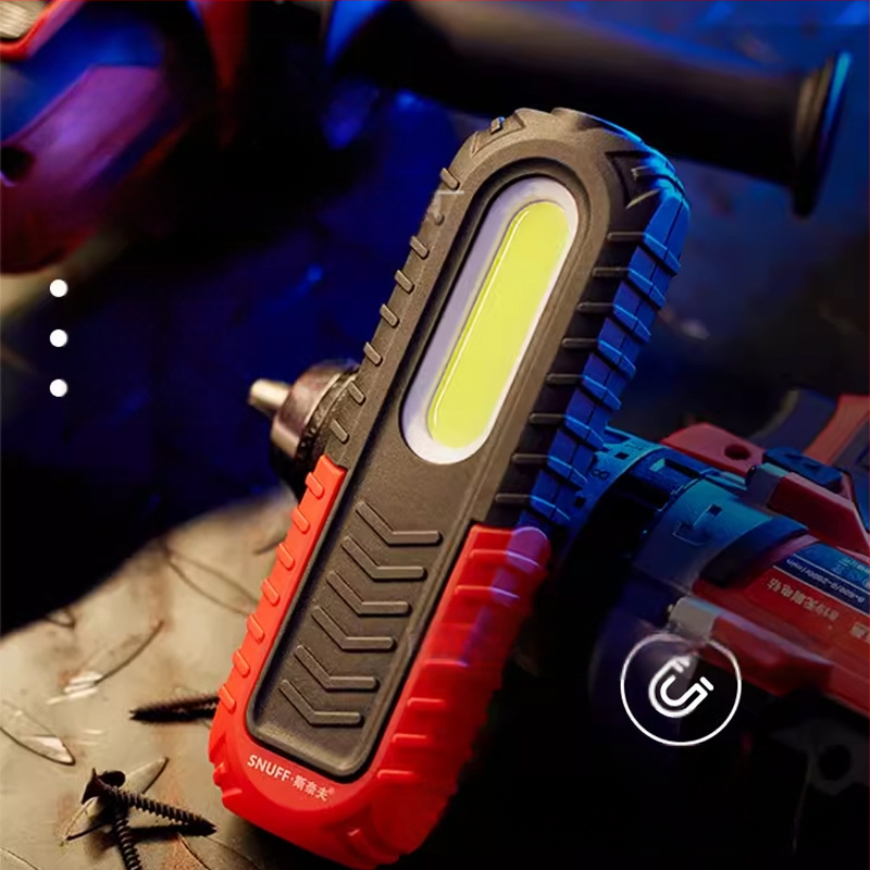 S-102 Darba lampa, COB LED, 10W, 3V, 400 lm